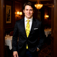 Bananas: Neck Tie