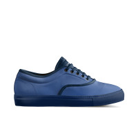Classic Skater Shoes: Colu