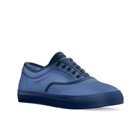 ($209) Classic Skater Shoes: Colu