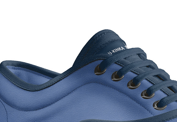 ($209) Classic Skater Shoes: Colu