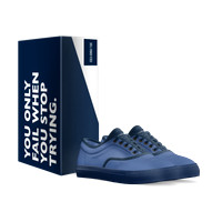 ($209) Classic Skater Shoes: Colu