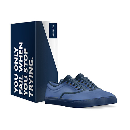 ($209) Classic Skater Shoes: Colu