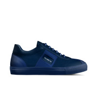 Minimal Low Top Shoes: Colu