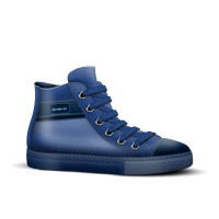 ($209) Classic High Tops: Colu