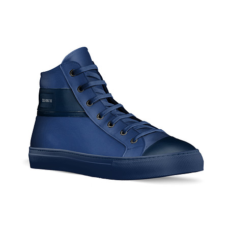 ($209) Classic High Tops: Colu