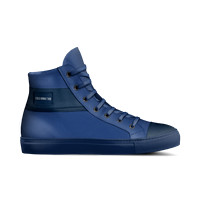 Classic High Tops: Colu