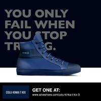 ($209) Classic High Tops: Colu