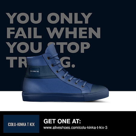 ($209) Classic High Tops: Colu