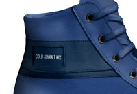 ($209) Classic High Tops: Colu