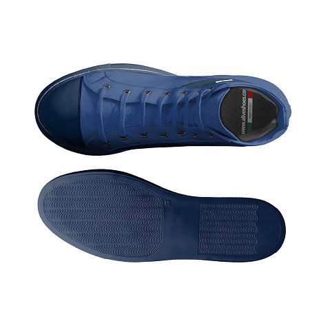 ($209) Classic High Tops: Colu