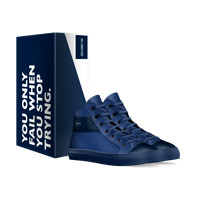 ($209) Classic High Tops: Colu