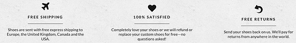 ($209) Classic High Tops: Colu