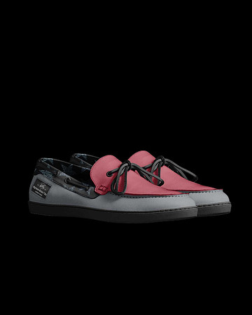 Classic Dockside Shoes: Myrman