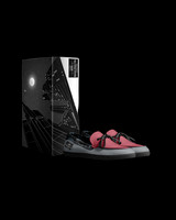 Classic Dockside Shoes: Myrman