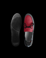 Classic Dockside Shoes: Myrman