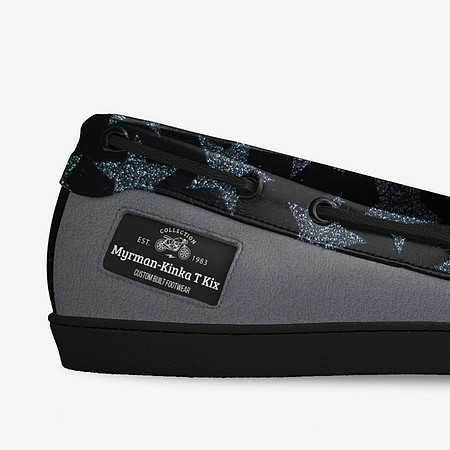 Classic Dockside Shoes: Myrman
