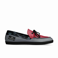 Classic Dockside Shoes: Myrman
