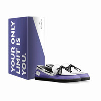 Classic Dockside Shoes: Grapo