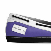 Classic Dockside Shoes: Grapo