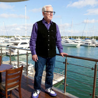 Classic Dockside Shoes: Grapo