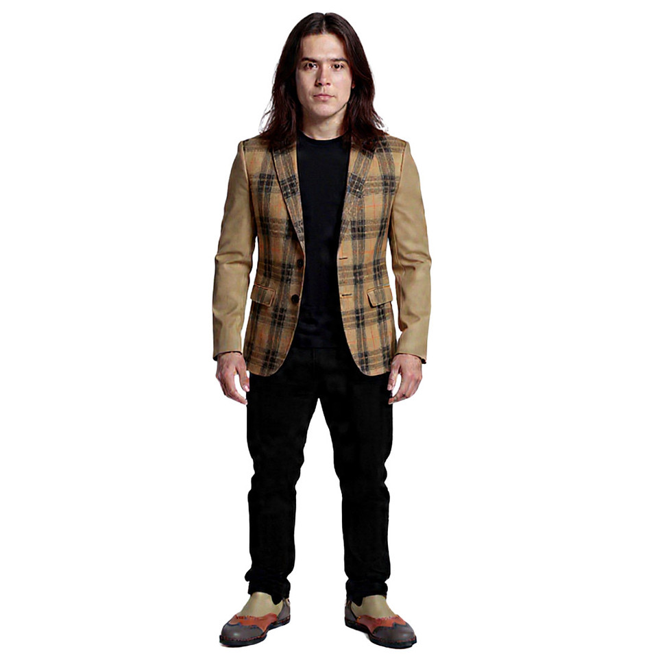 ($229) Classic Beatles Boots: B3AR