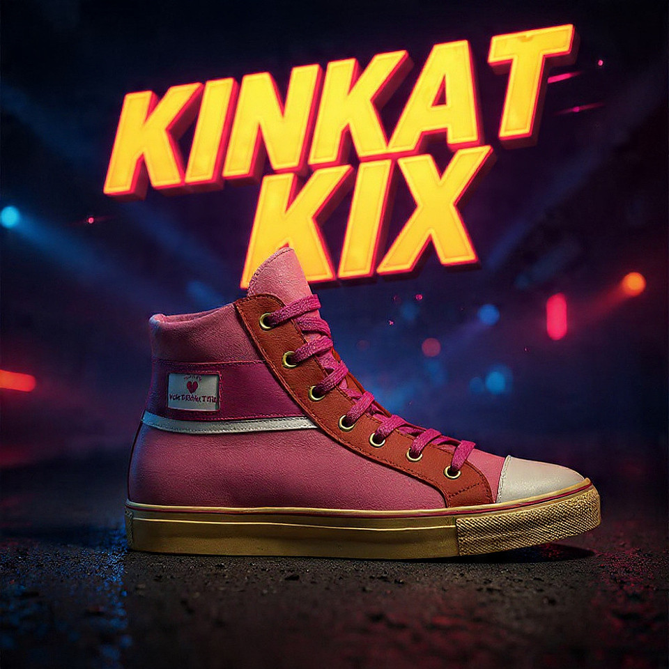 Classic high Tops: Vale'T