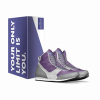 Fashion High Top Shoes: Grapo
