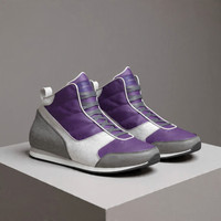 Fashion High Tops