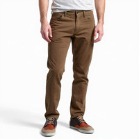 ($219) Casual British Derby Shoes: B3AR
