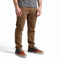 ($219) Casual British Derby Shoes: B3AR