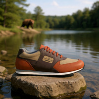 Sporty Running Trainers: B3AR