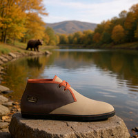 ($209) Classic Chukkas: B3AR
