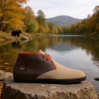 ($209) Classic Chukkas: B3AR