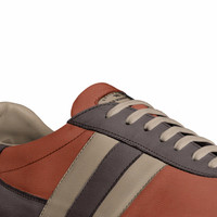 Indoor Soccer Style Striped Shoes: B3AR