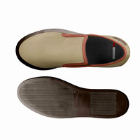 Traditional Slip On Sneakers: B3AR
