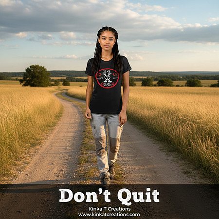 Bella+Canvas Women's Slim Fit Tee - 24x7x365