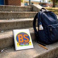 Bully Survivor: Notebook