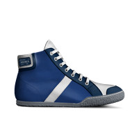 ($219) Classic Sneaker Boots: Pantha