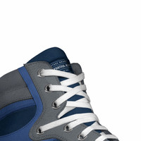 ($229) Fashion High Top Sneakers: Pantha