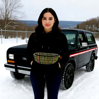 Fanny Pack: Ziggy