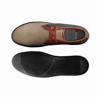 ($209) Classic Chukkas: B3AR