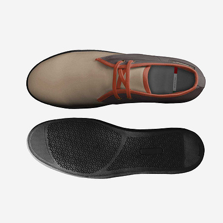($209) Classic Chukkas: B3AR