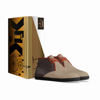 ($209) Classic Chukkas: B3AR