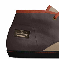 ($209) Classic Chukkas: B3AR