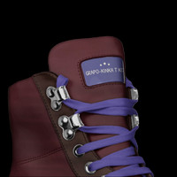 Polo Inspired High Tops: Grapo