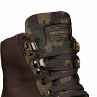 Polo Sport Style High Tops: Rambot