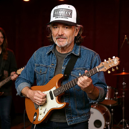 Respect: Trucker Hat