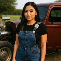 D.N.A. Determined Native American (y): Fashion Pins