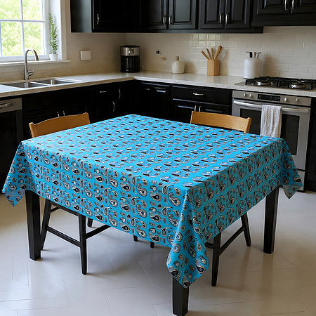 Paisley Playa: Tablecloth