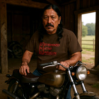D.N.A. Determined Native American: Bella+Canvas Short Sleeve T-Shirt